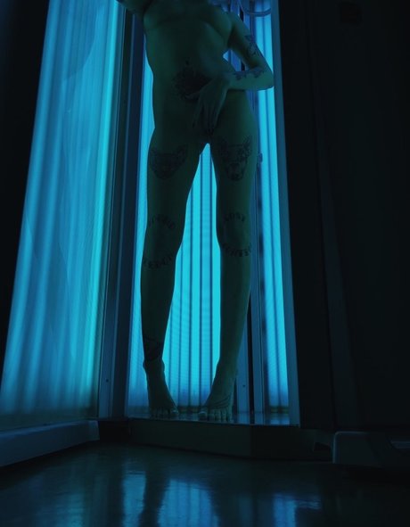 Yulia Kyolner ホットスター 写真