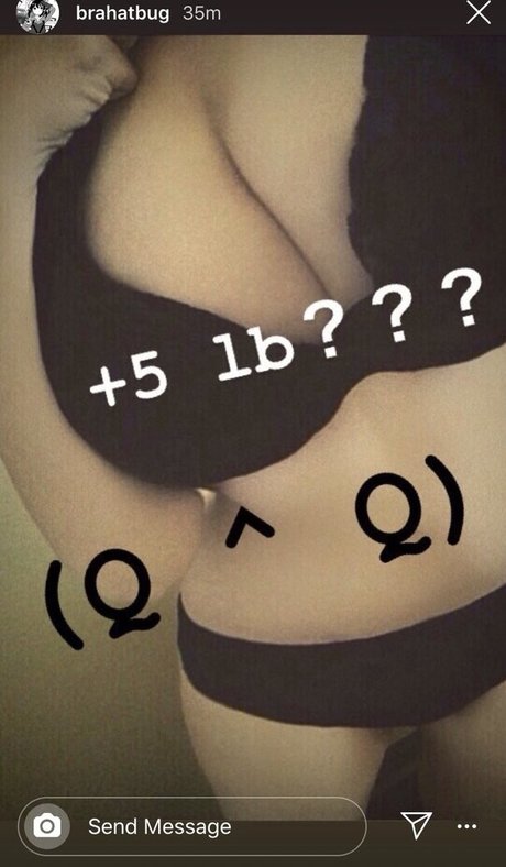 Brahatbug セックス女優 写真