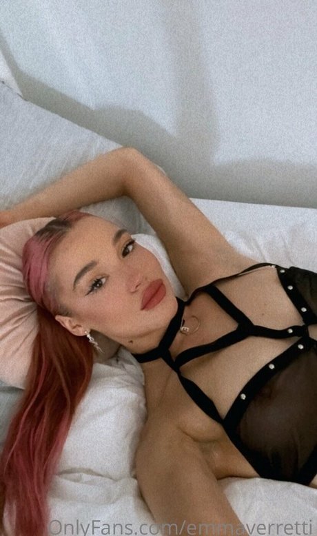 emmaverretti ポルノスター アダルト 写真