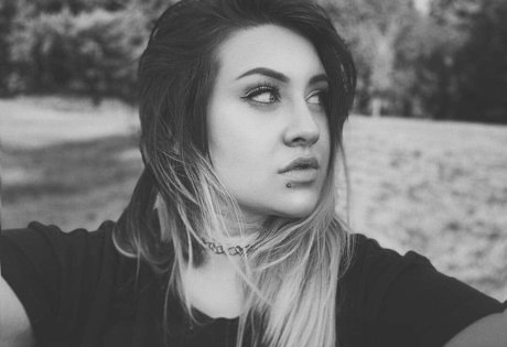 ジンジャーティーンオンリーファンズ アートヌード 写真