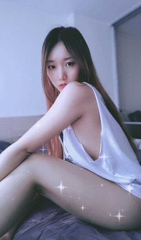 sxxxtacy 独占スター 写真