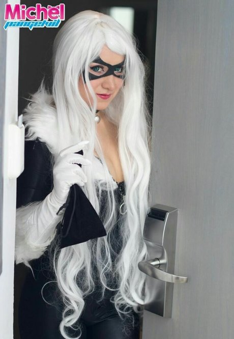 pangelvil 高品質スター 写真