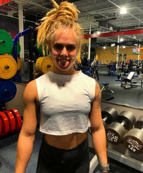 Mel With The Dreads スターセックス ギャラリー