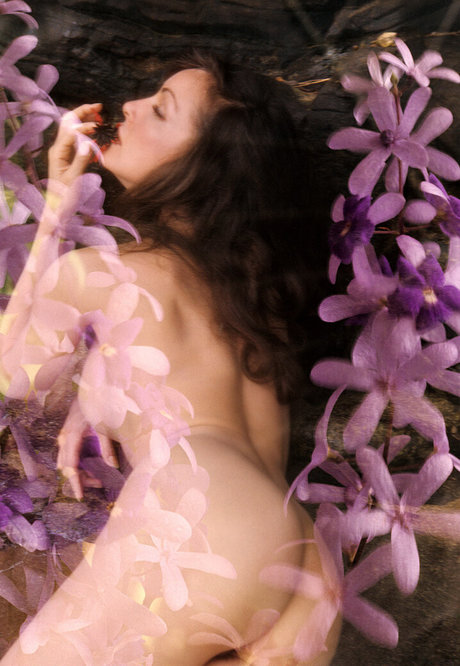 Juliemar ヌードモデル アーカイブ