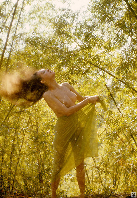 Juliemar ヌードスター 画像