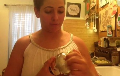 Carlyxoxo 独占女優 画像