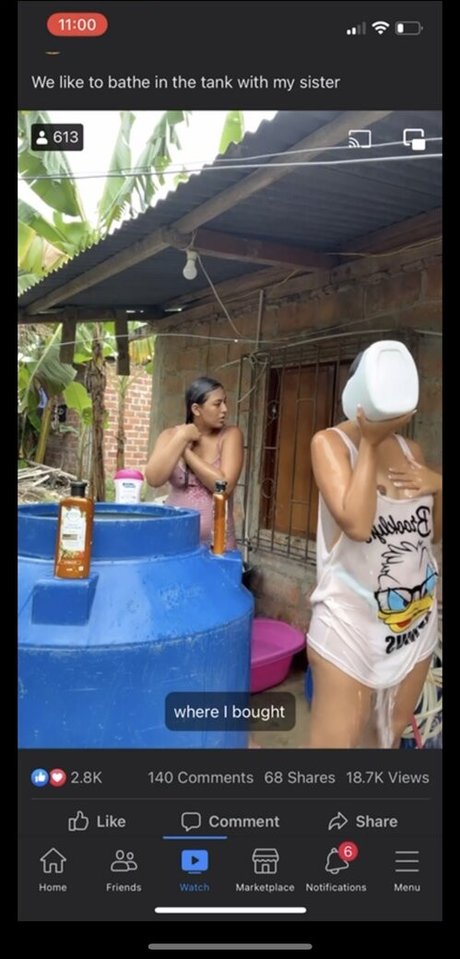 Yanina Molina 限定モデル 画像