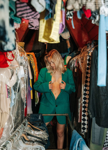 Megan Samperi ポルノスター パーフェクト アーカイブ