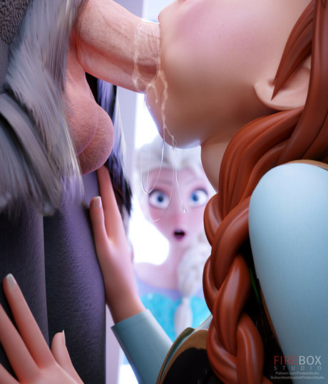 FireboxStudio セックスポルノスター アーカイブ