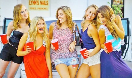 Rebecca Zamolo セックスモデル 写真