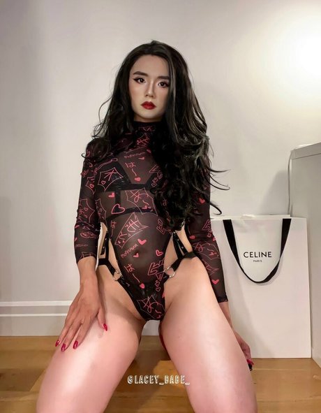 lacey babe_ ヌードスター 画像