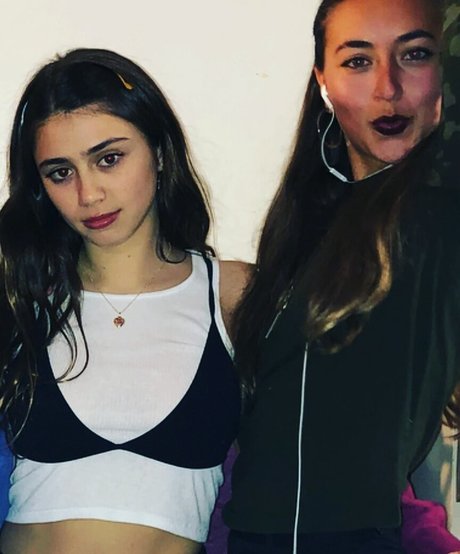 amandaswnsn HDポルノスター ギャラリー