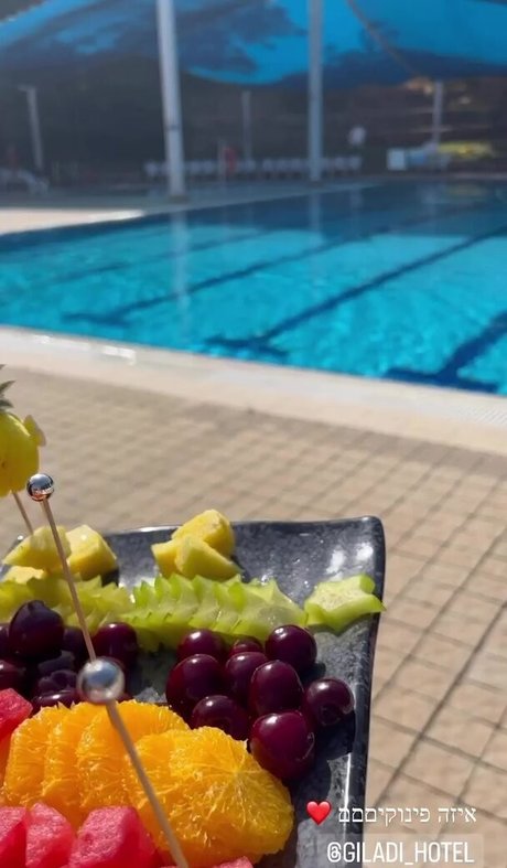 Yarden Ardity 限定スター 写真