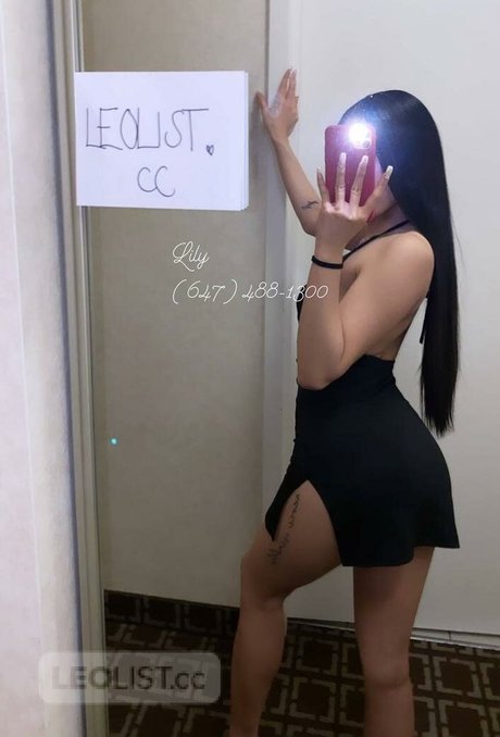 Baby Lily ヌードスター ギャラリー