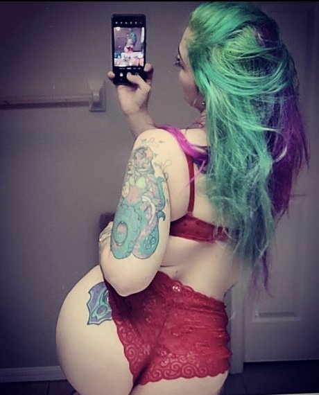 Gothicsushii 高品質スター ギャラリー