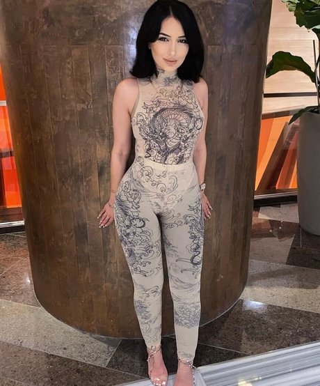 FeetByJo スター 写真