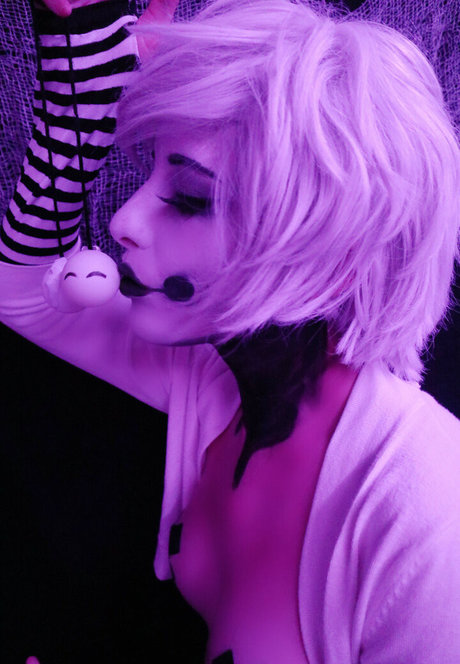 Medusadreams セックスモデル 写真