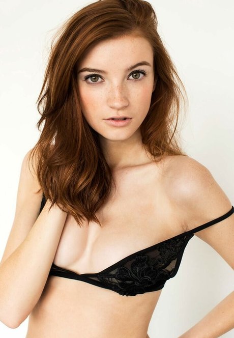 Hannahrosemasi スターセックス 画像