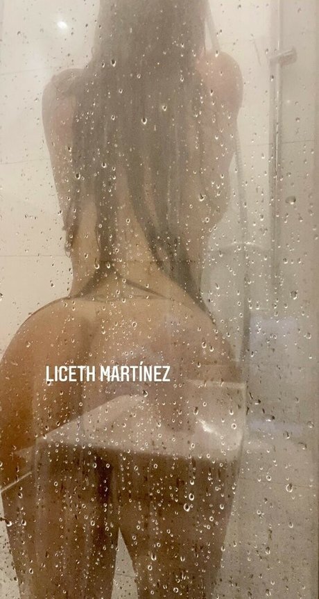 Liceth Martinez セクシーなスター ギャラリー