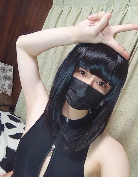 Luviass CD ヌードモデル 写真