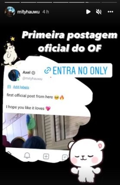 Mityhauwu 最高のモデル アーカイブ