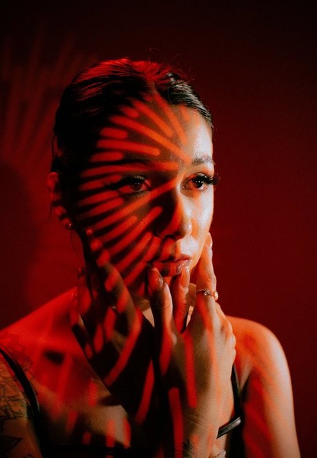 Namilune アートモデル アーカイブ