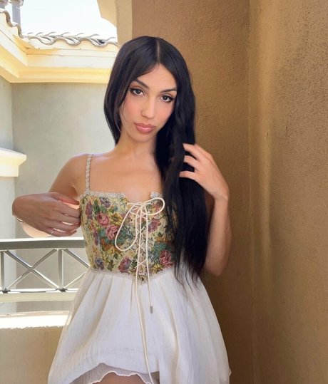 hexgirlex 独占ポルノスター 写真