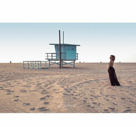 Rhyon Nicole Brown xxxモデル 画像