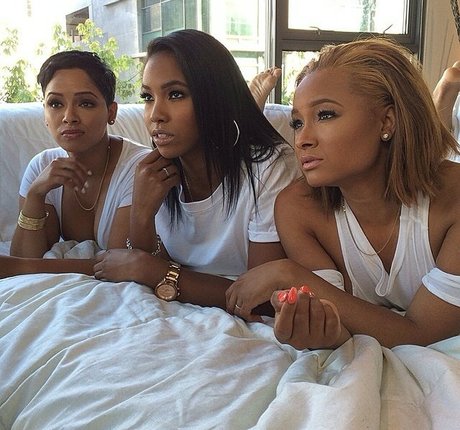 Rhyon Nicole Brown ポルノ女優 写真