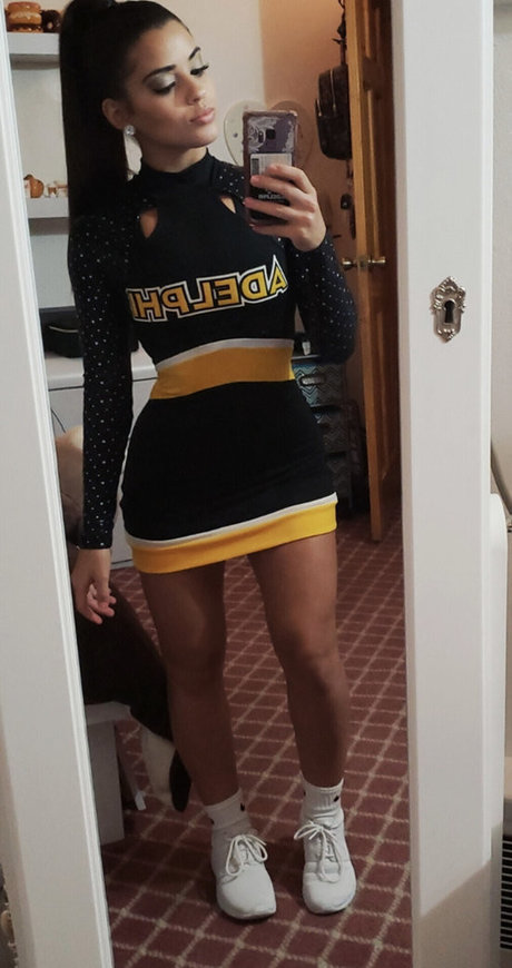 allyson noelle ホットなスター ギャラリー