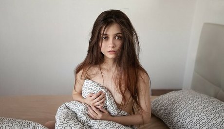 Janna Evstafeva かわいいスター ギャラリー