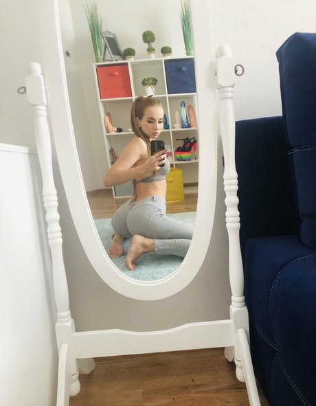 _Timeless Paradox トップモデル 写真