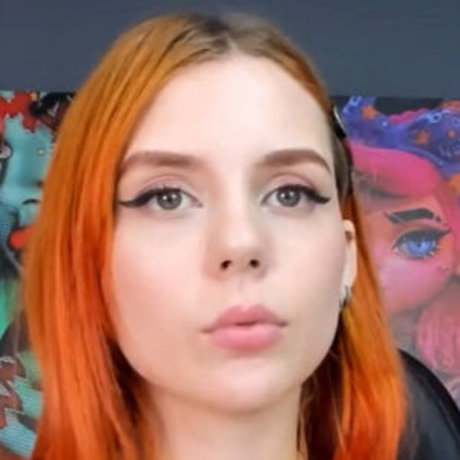 abbymoretty 限定スター 写真