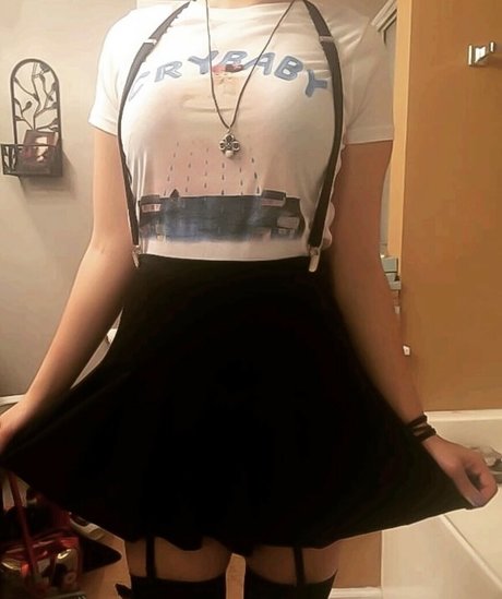 Evergreenosa かわいいスター 画像