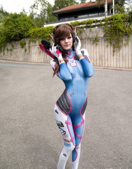 Geckuh かわいいスター 写真