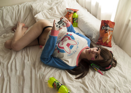 Geckuh 無料モデル 画像