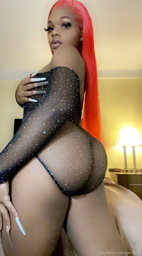 genisisb エロティックなスター 写真