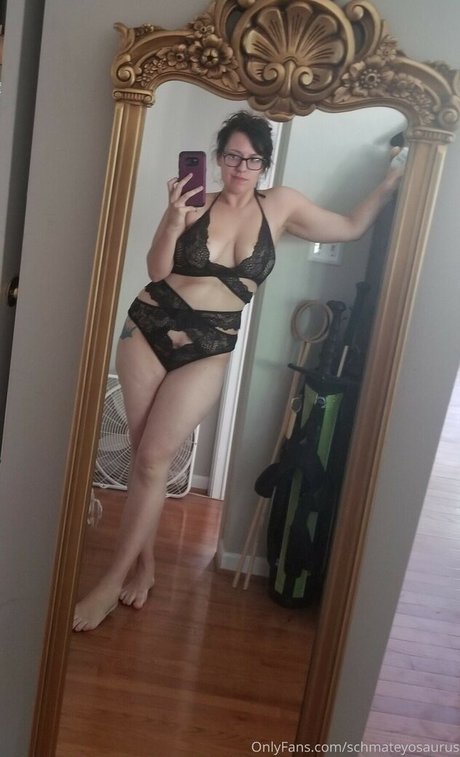 schmateyosaurus 美しいスター 写真