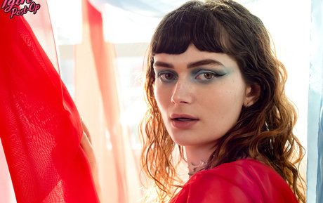 asmr ジンジャー オンリーファンズ 可愛い 写真