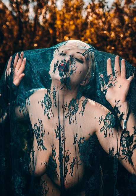 ValerieWagg 最高のポルノスター 写真