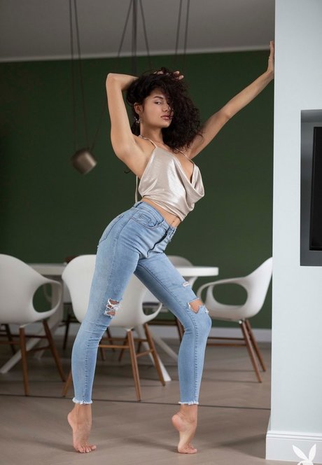 Layla Balan 最高のポルノスター 写真