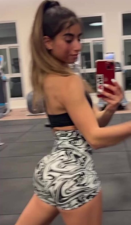 Lia Barlev トップポルノスター 画像