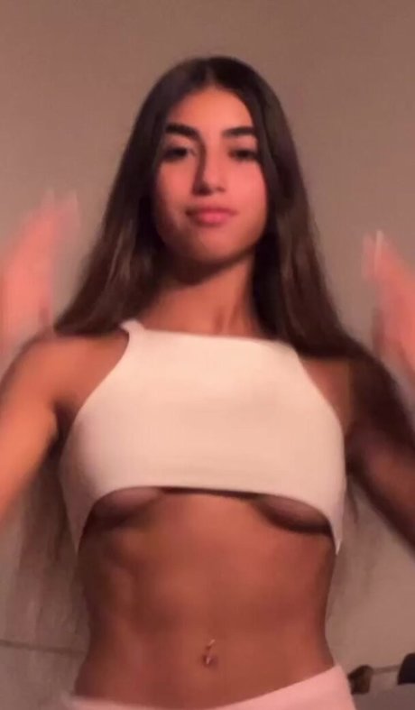 Lia Barlev アートスター 画像