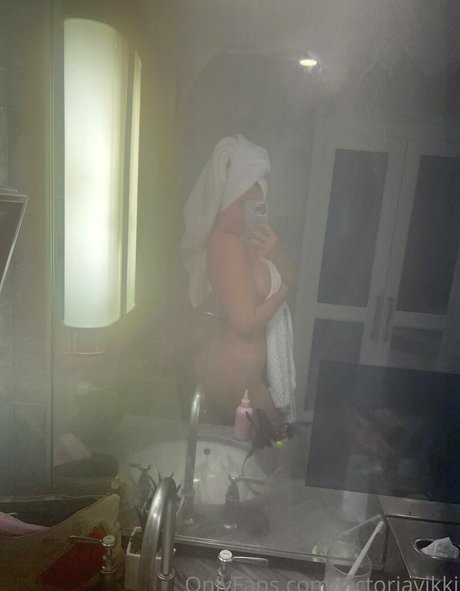 Victoria Vicki ポルノスター 可愛い 写真