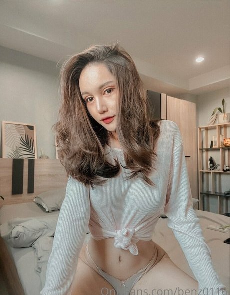 Benz Sang 最高のポルノスター 写真