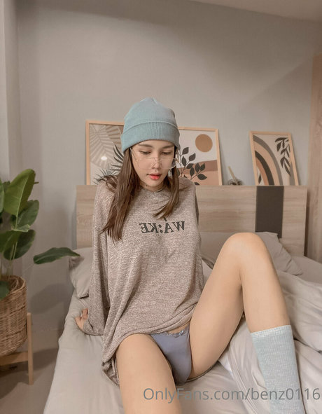 Benz Sang プロフィール写真