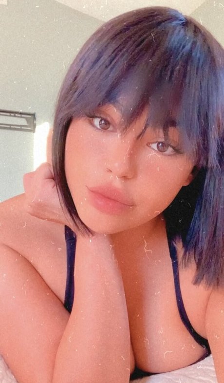 RosalbaNaomi セクシーなスター 写真