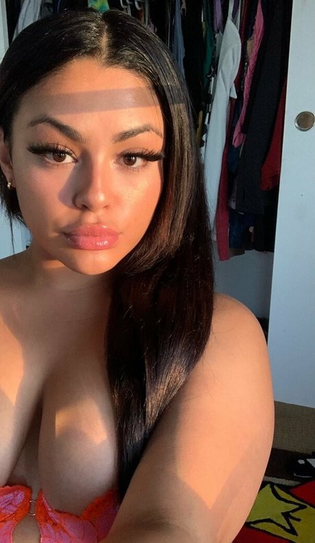 RosalbaNaomi エロティック女優 画像