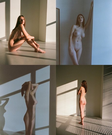 invaklina ヌードスター 画像