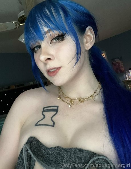 aquagamergirl ポルノスター xxx ギャラリー